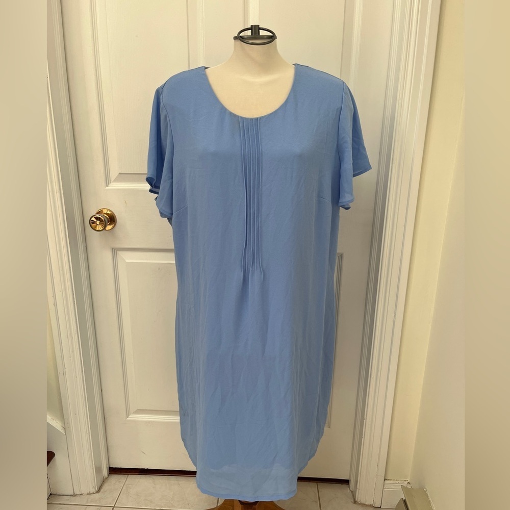 NWT I. Scenery ladies plus size dress size 18